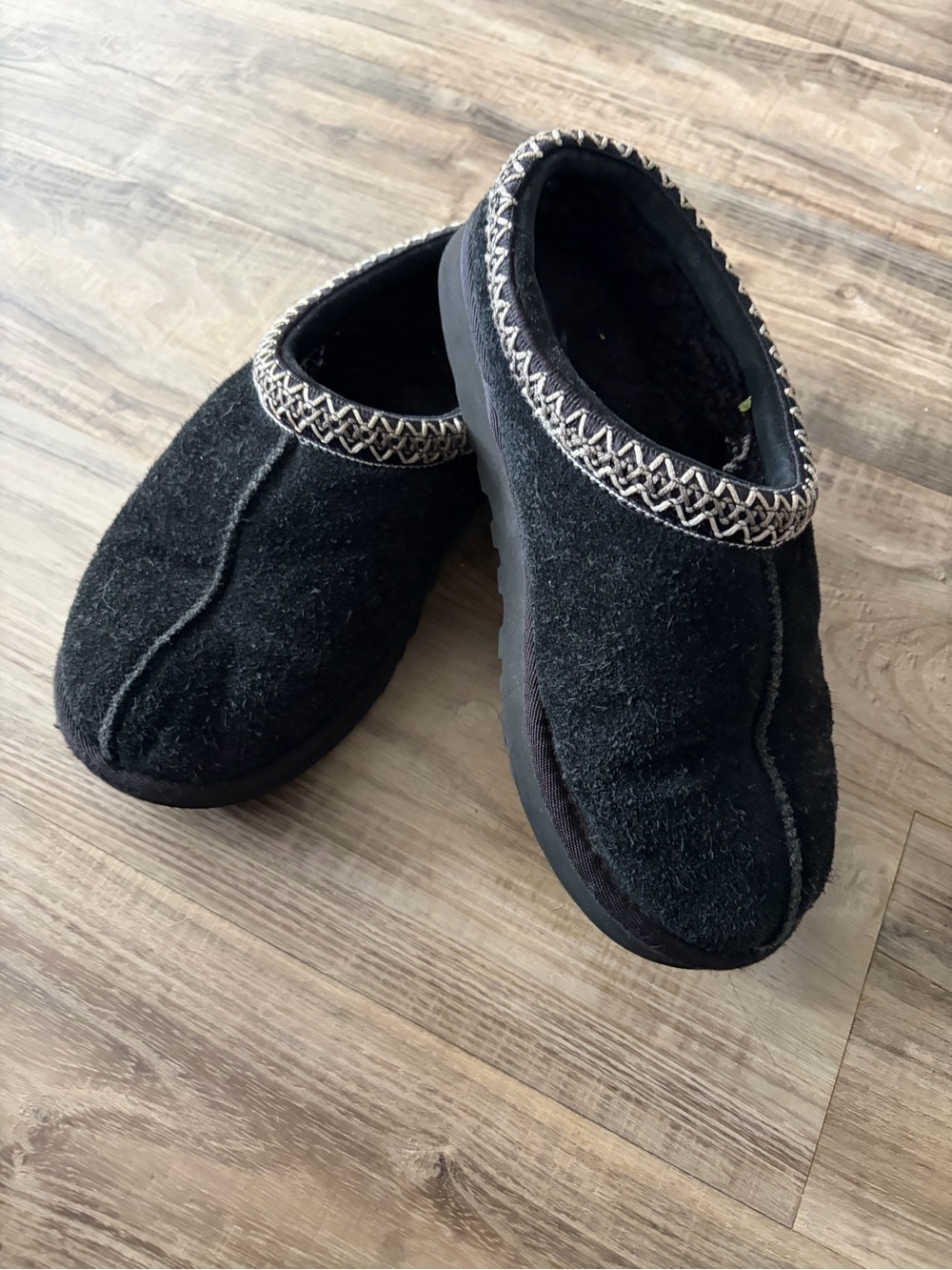 UGG Women's Tasman Slipper